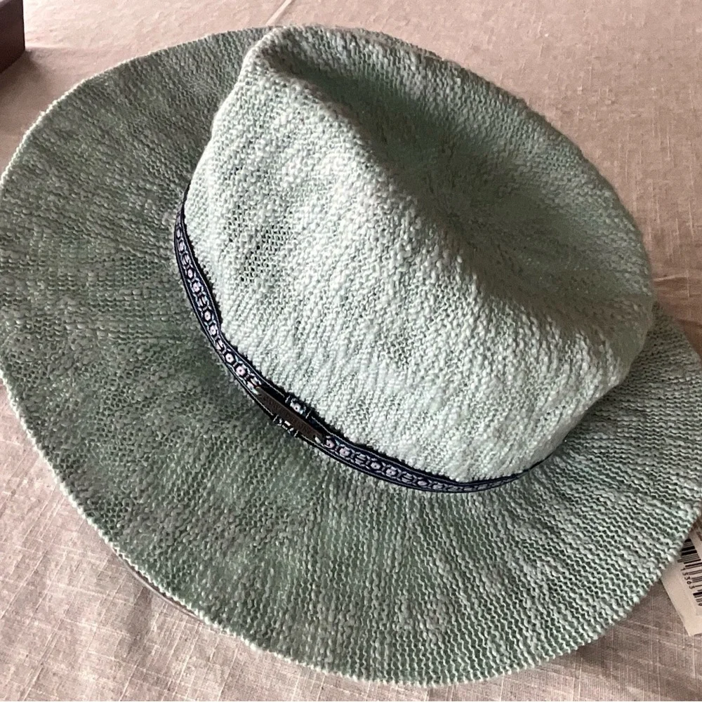New Carve Designs Crushable Beach Hat - Picture 3 of 8